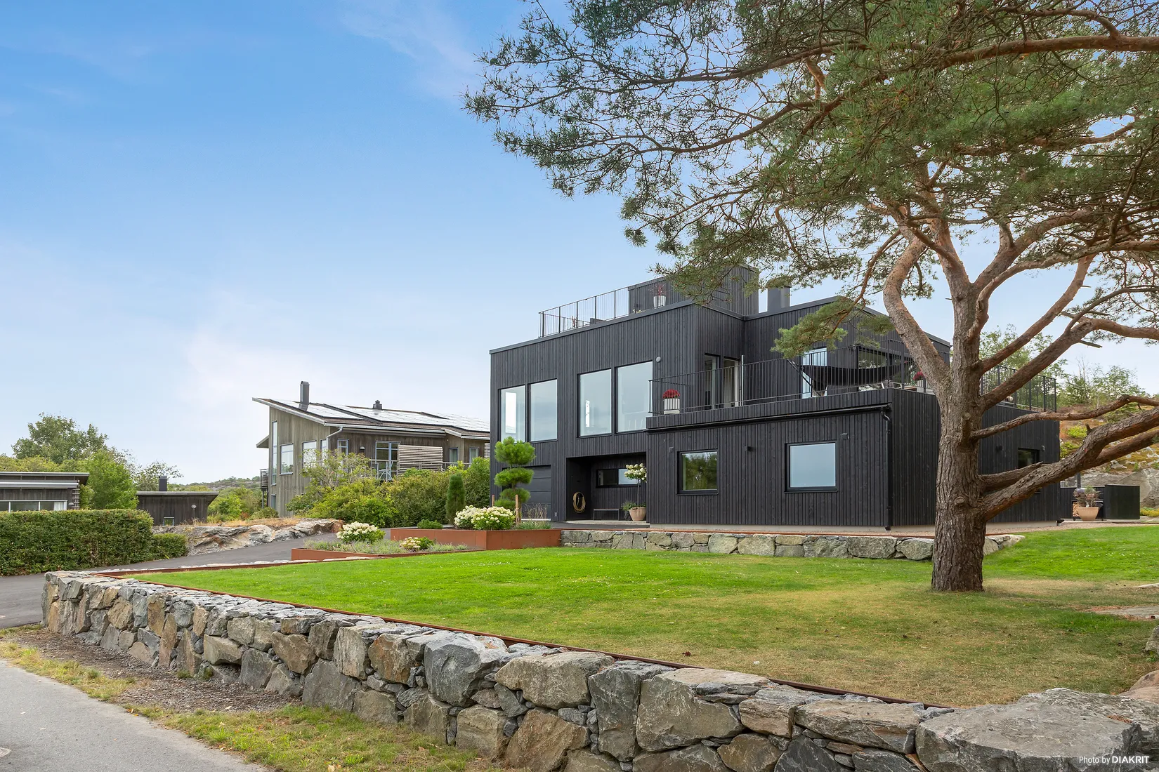 Villa, Skeddalsvägen 6, Torslanda - Tumlehed, Göteborg