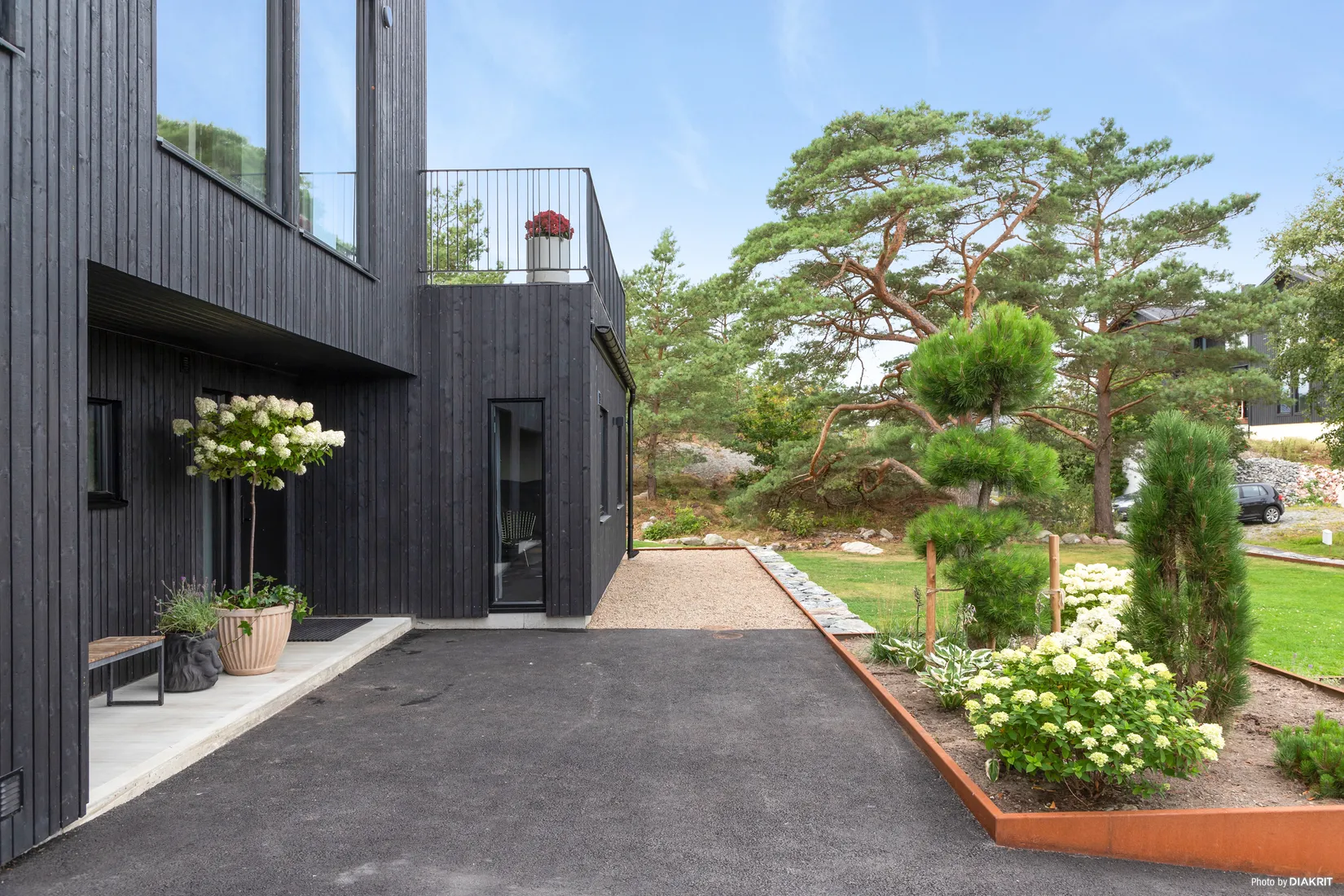 Villa, Skeddalsvägen 6, Torslanda - Tumlehed, Göteborg