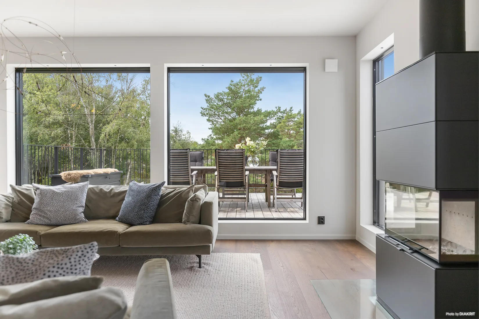 Villa, Skeddalsvägen 6, Torslanda - Tumlehed, Göteborg