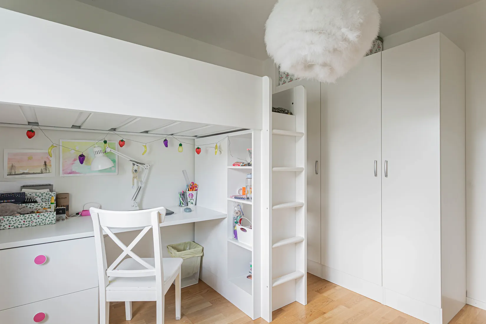 Bostadsrätt, Ullvigatan 45F, Irsta, Västerås