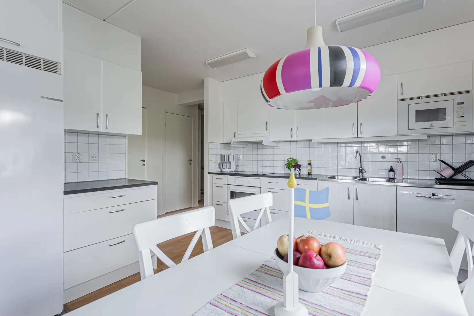 Bostadsrätt, Ullvigatan 45F, Irsta, Västerås
