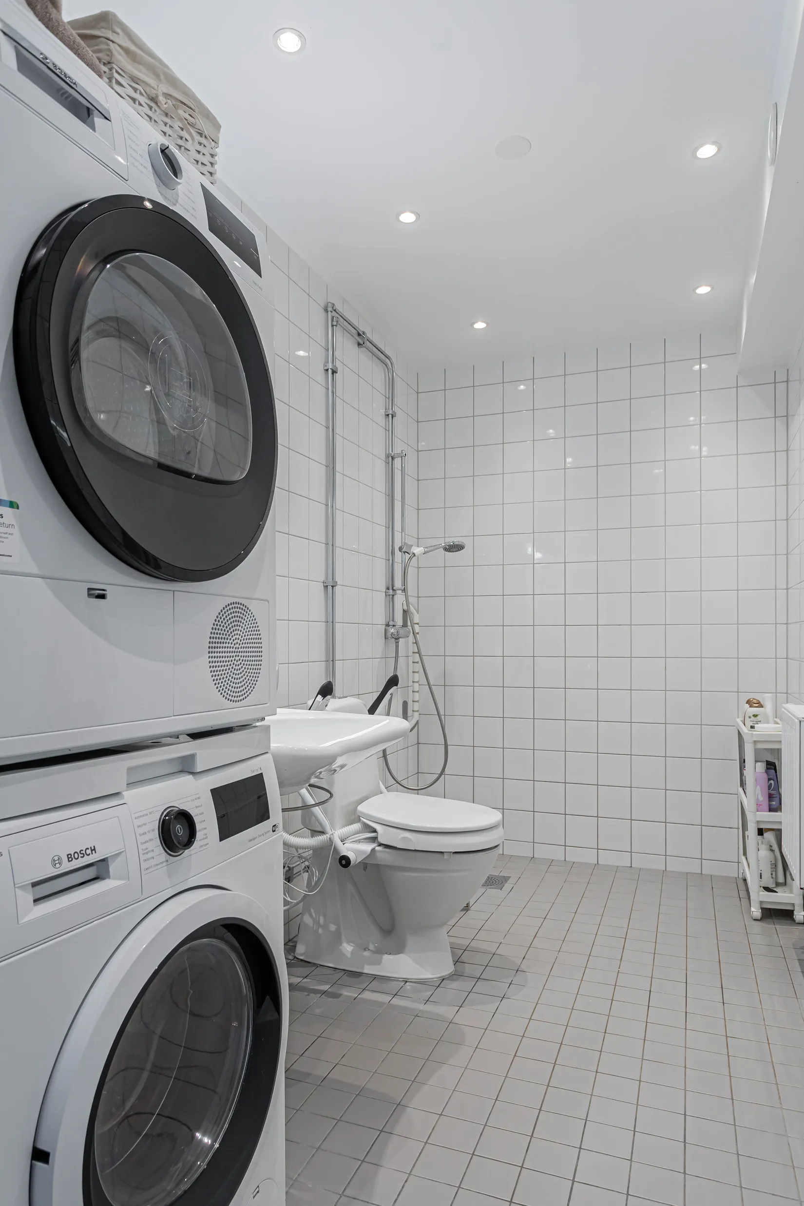 Bostadsrätt, Ullvigatan 45F, Irsta, Västerås