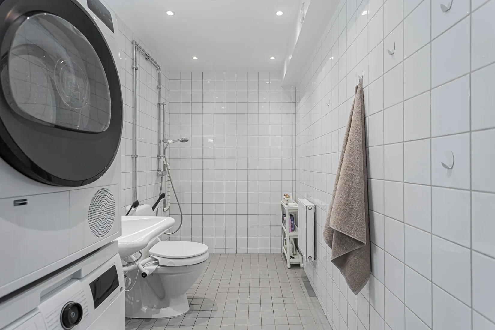 Bostadsrätt, Ullvigatan 45F, Irsta, Västerås