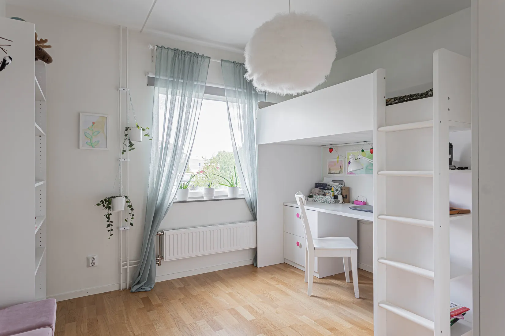 Bostadsrätt, Ullvigatan 45F, Irsta, Västerås