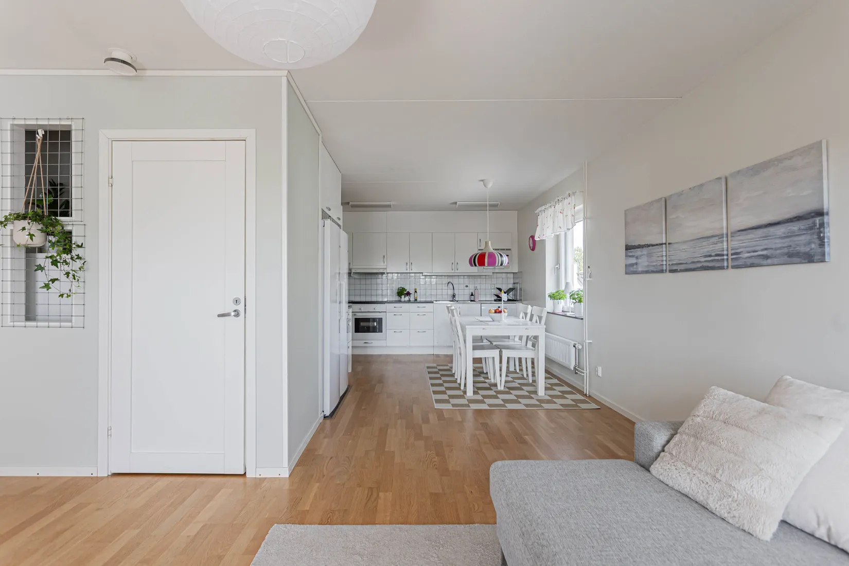 Bostadsrätt, Ullvigatan 45F, Irsta, Västerås
