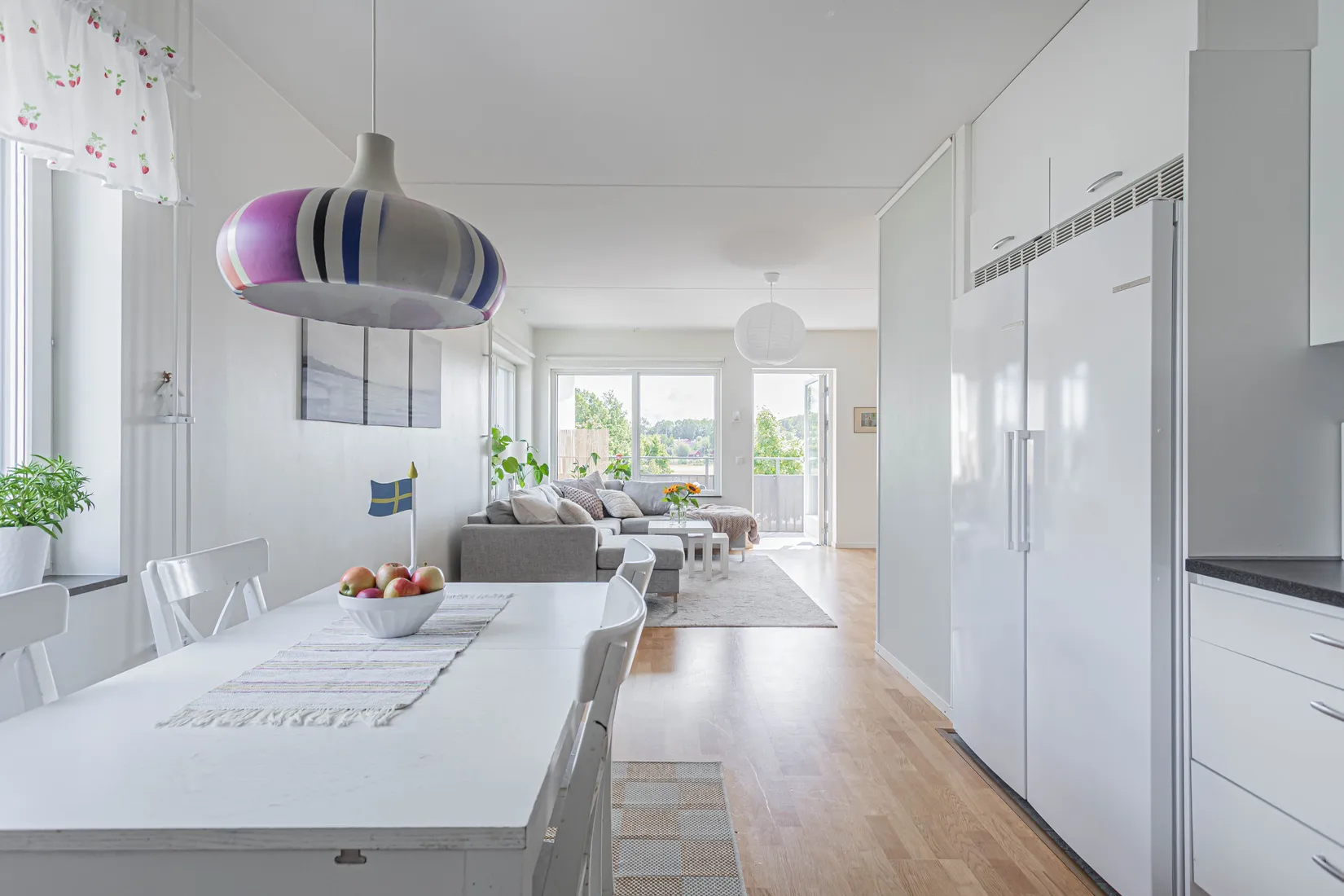 Bostadsrätt, Ullvigatan 45F, Irsta, Västerås