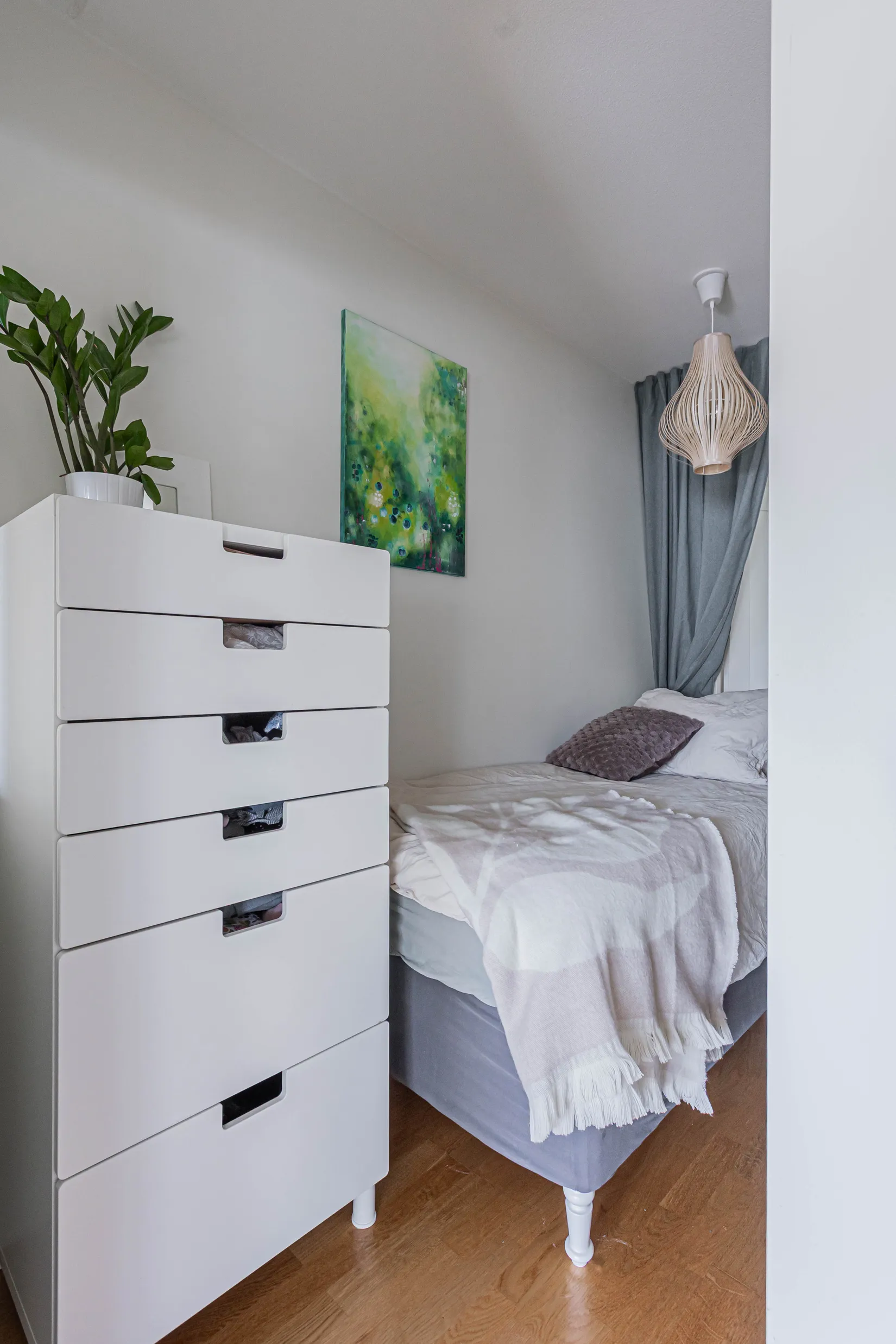 Bostadsrätt, Ullvigatan 45F, Irsta, Västerås