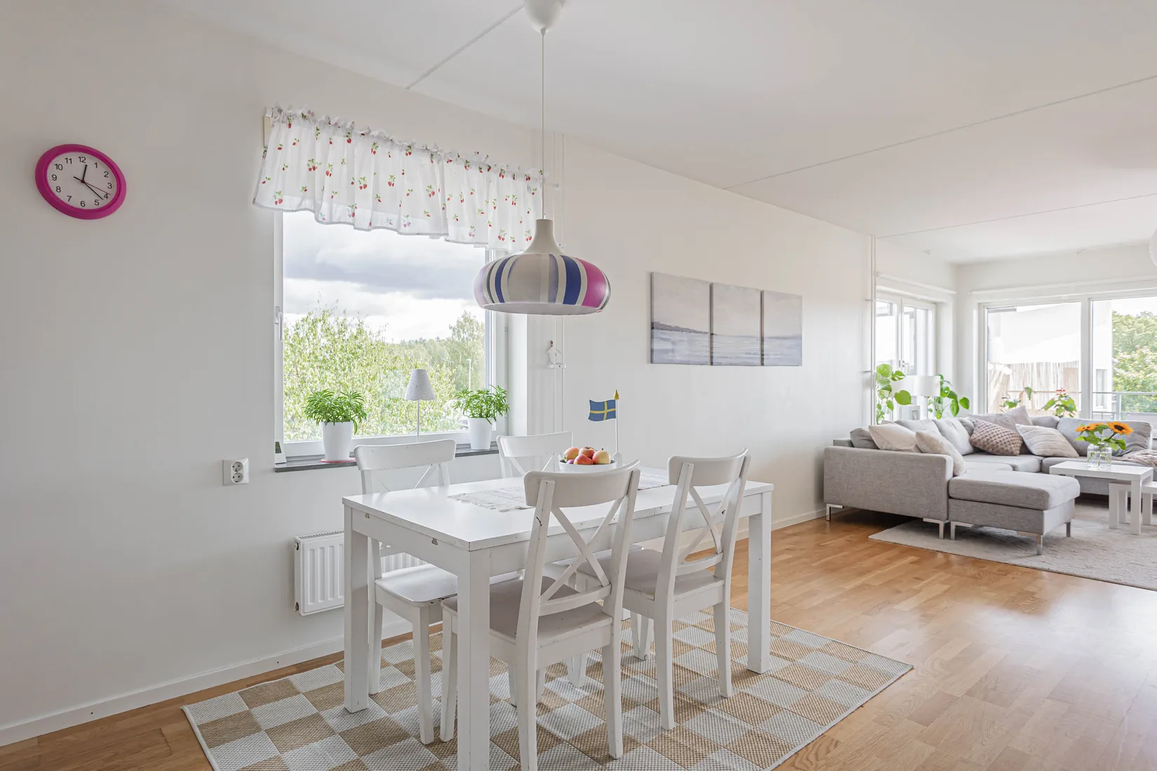 Bostadsrätt, Ullvigatan 45F, Irsta, Västerås