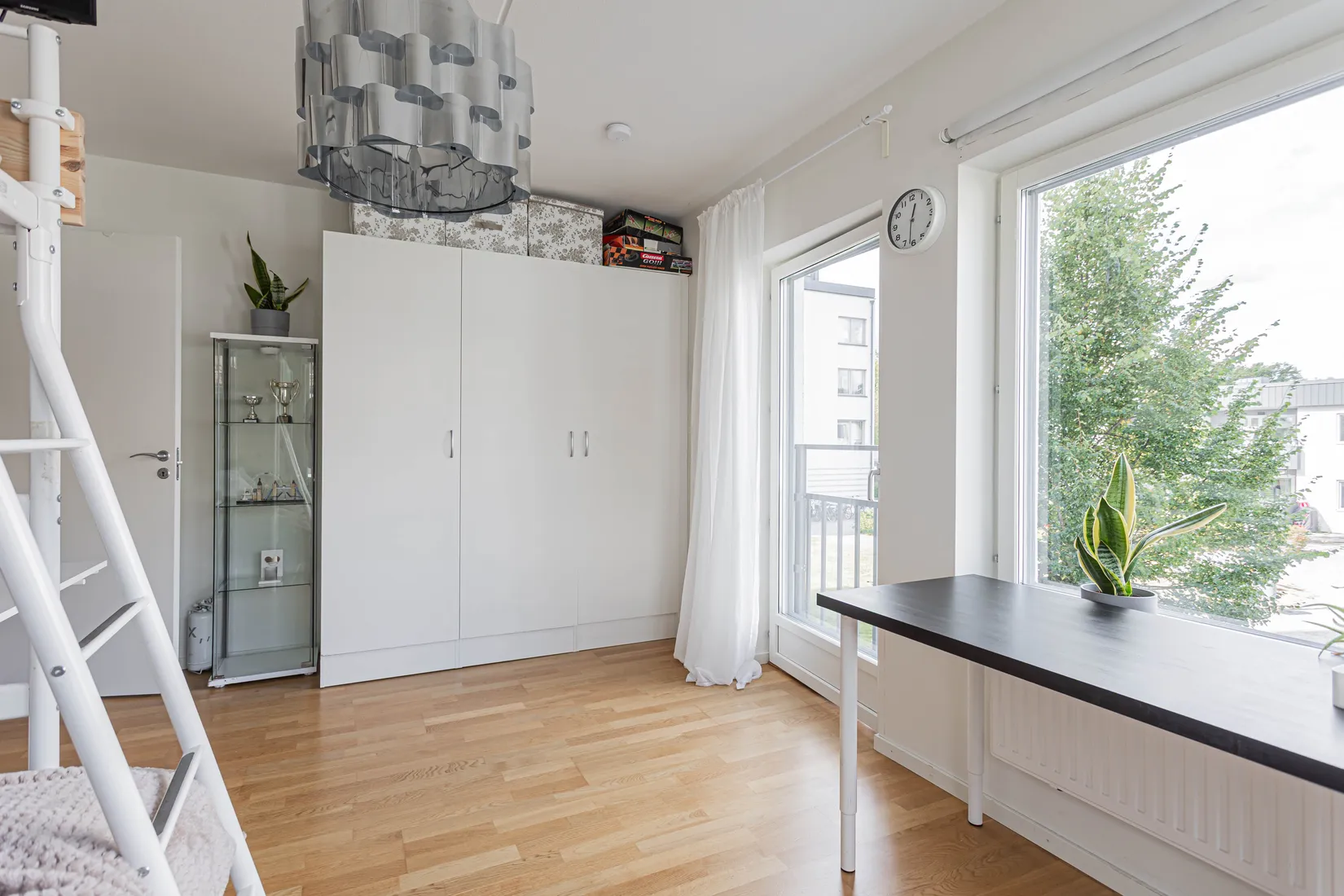Bostadsrätt, Ullvigatan 45F, Irsta, Västerås