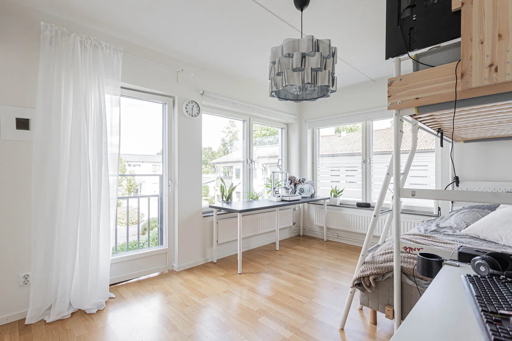 Bostadsrätt, Ullvigatan 45F, Irsta, Västerås