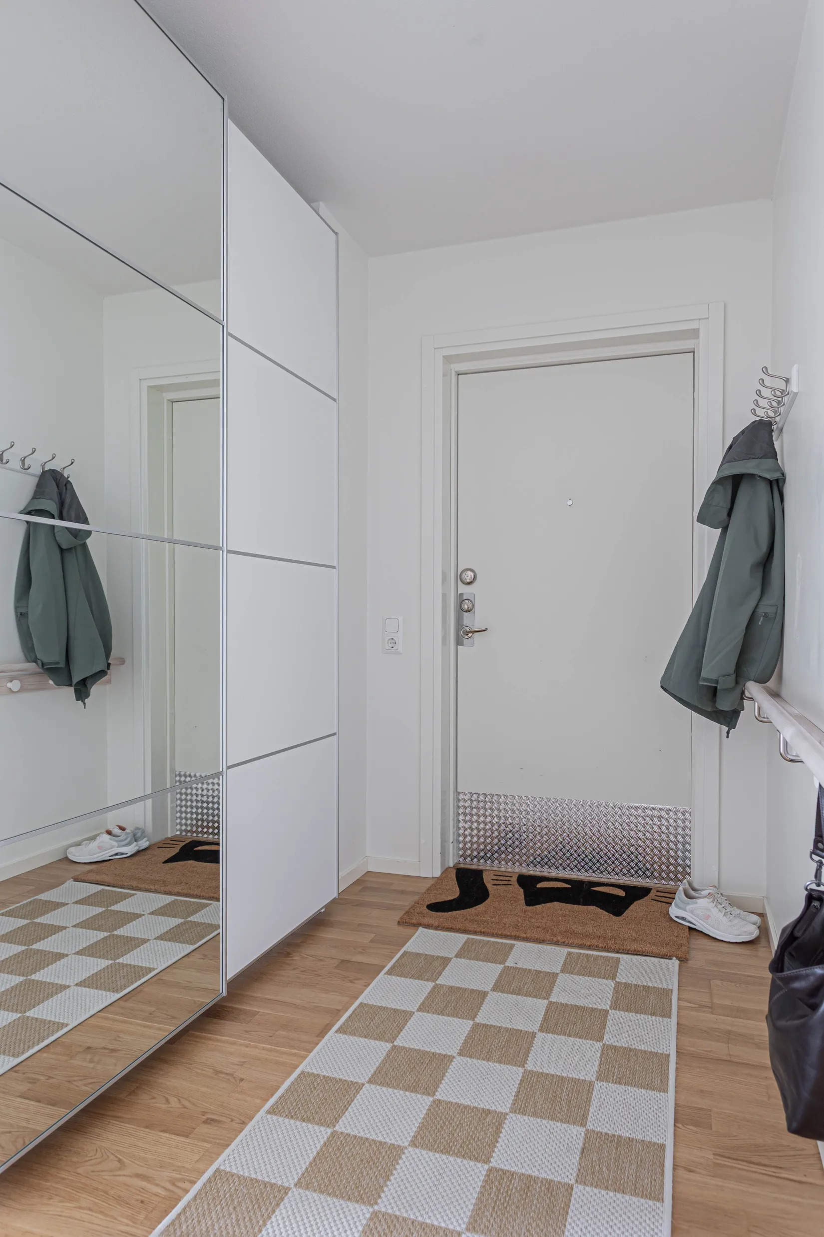 Bostadsrätt, Ullvigatan 45F, Irsta, Västerås