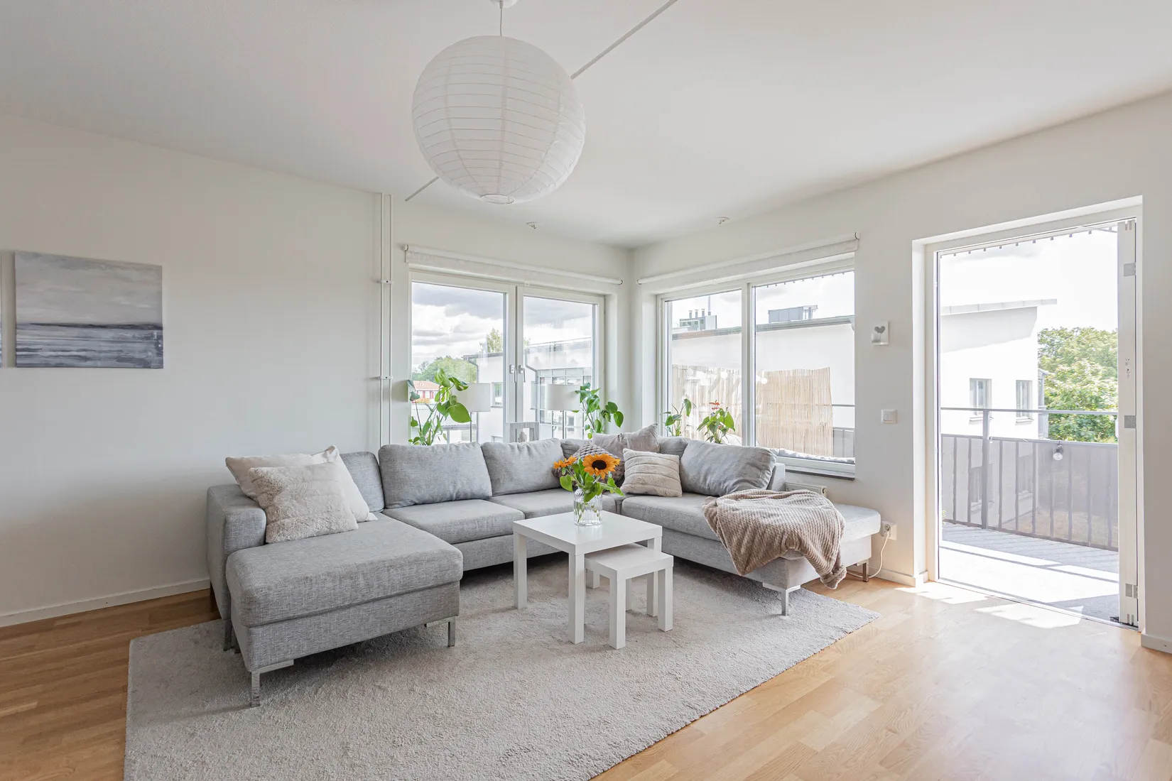 Bostadsrätt, Ullvigatan 45F, Irsta, Västerås