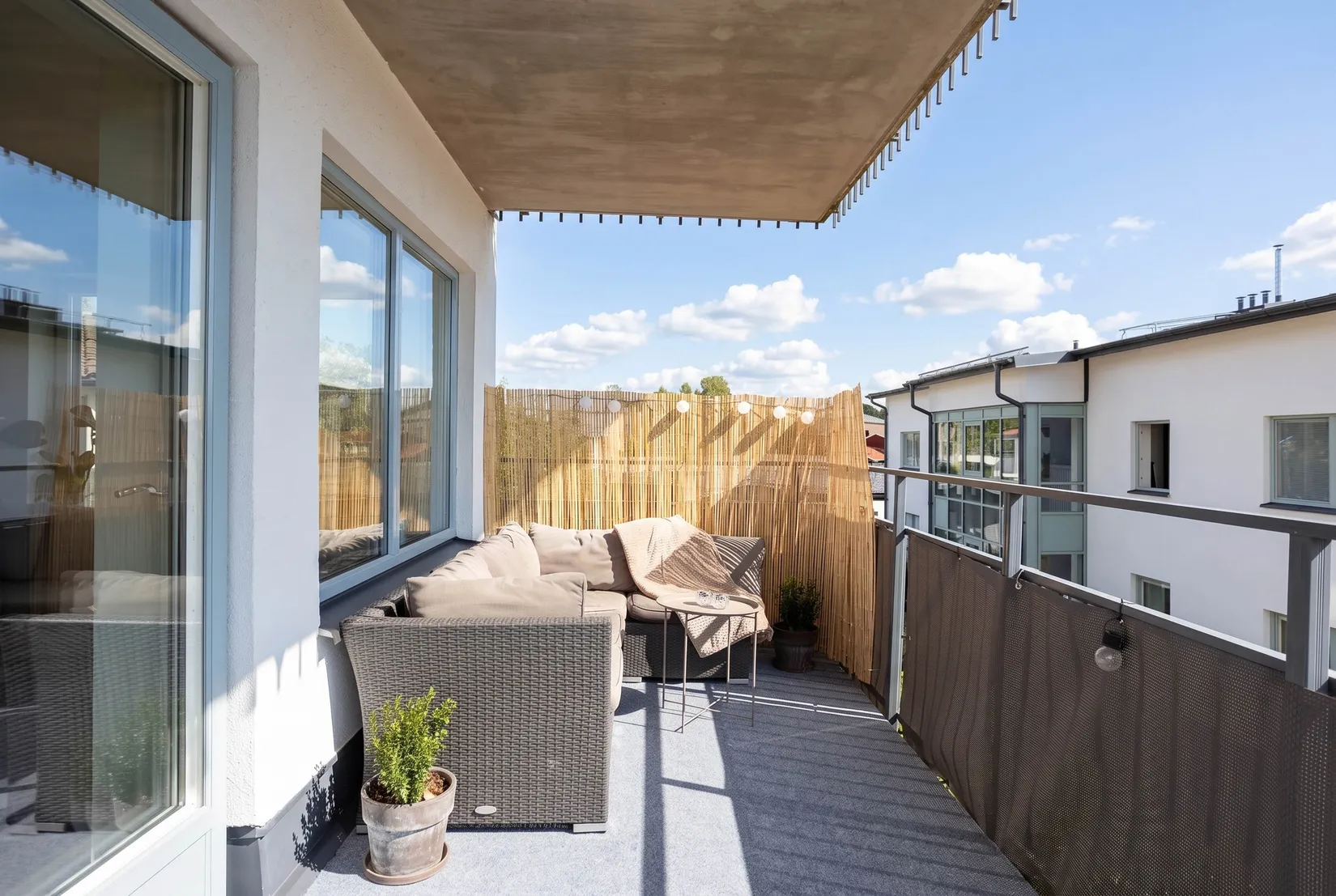 Bostadsrätt, Ullvigatan 45F, Irsta, Västerås