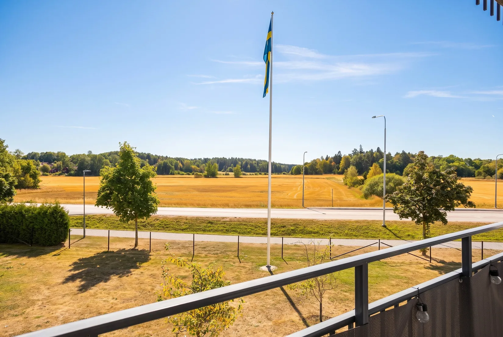 Bostadsrätt, Ullvigatan 45F, Irsta, Västerås