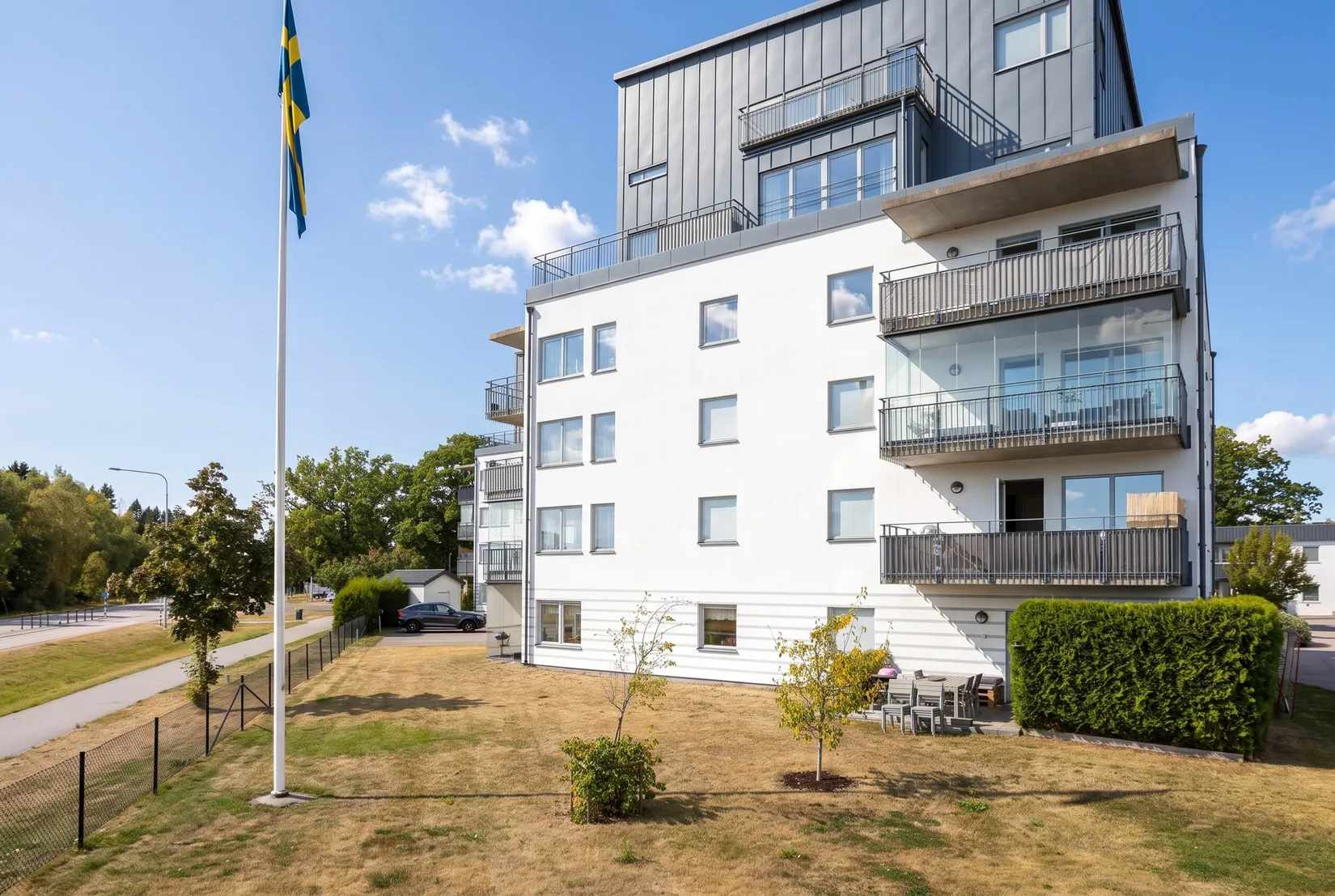 Bostadsrätt, Ullvigatan 45F, Irsta, Västerås