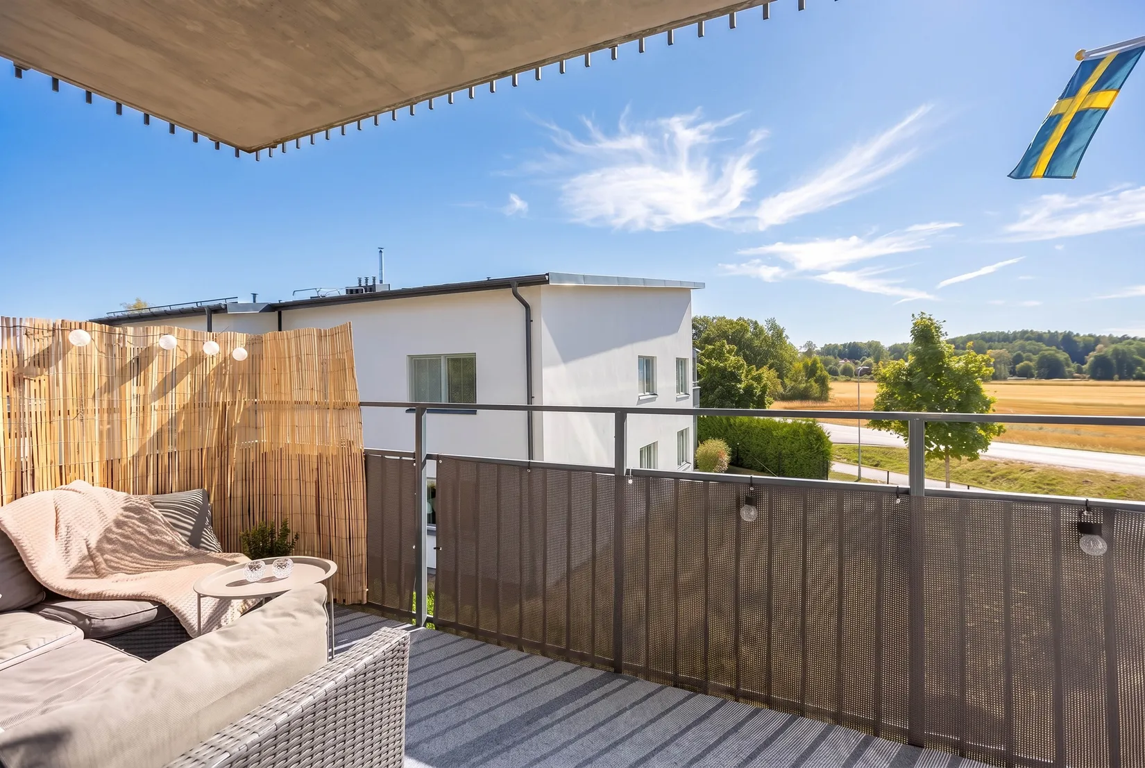 Bostadsrätt, Ullvigatan 45F, Irsta, Västerås