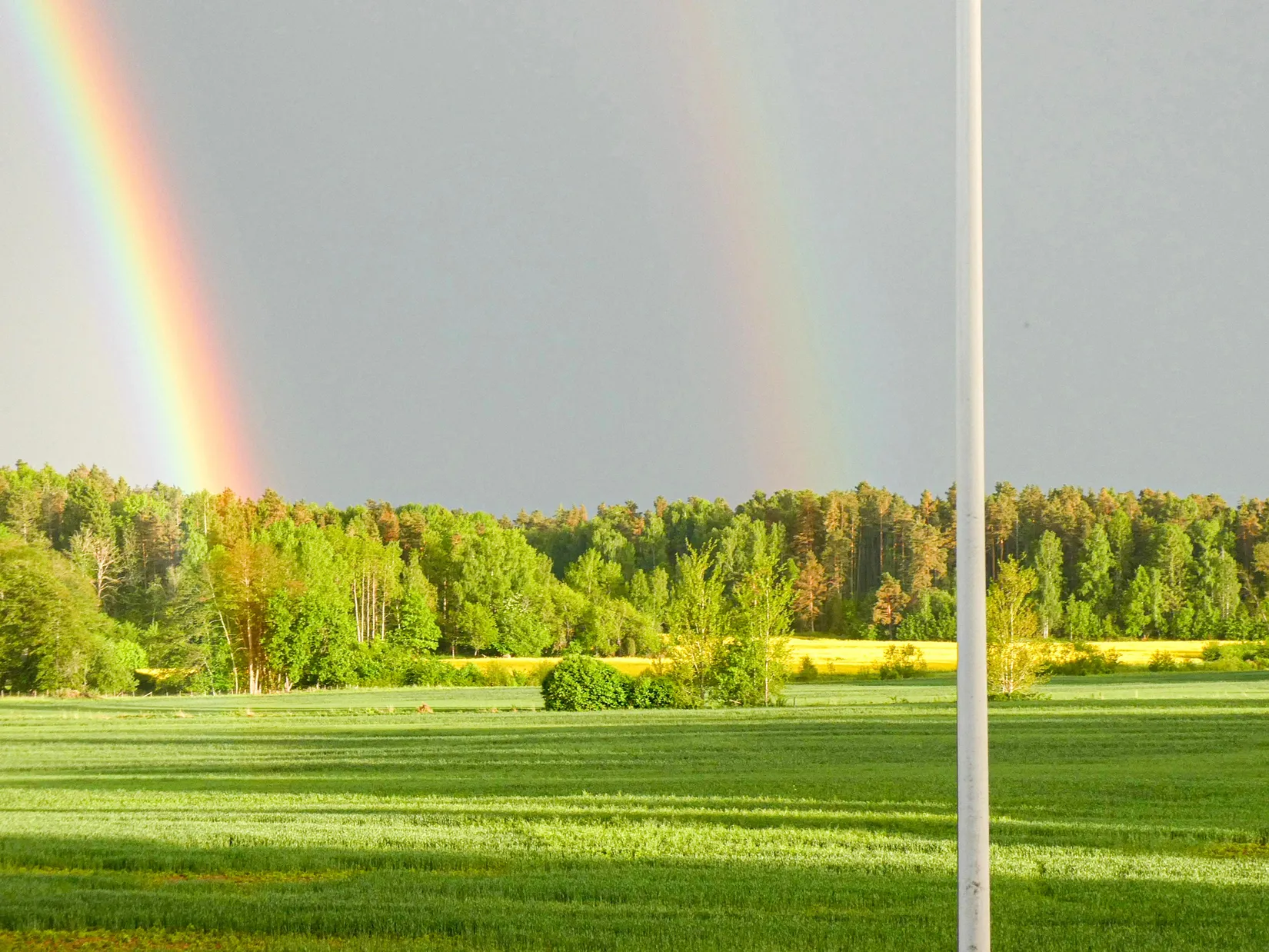 Bostadsrätt, Ullvigatan 45F, Irsta, Västerås