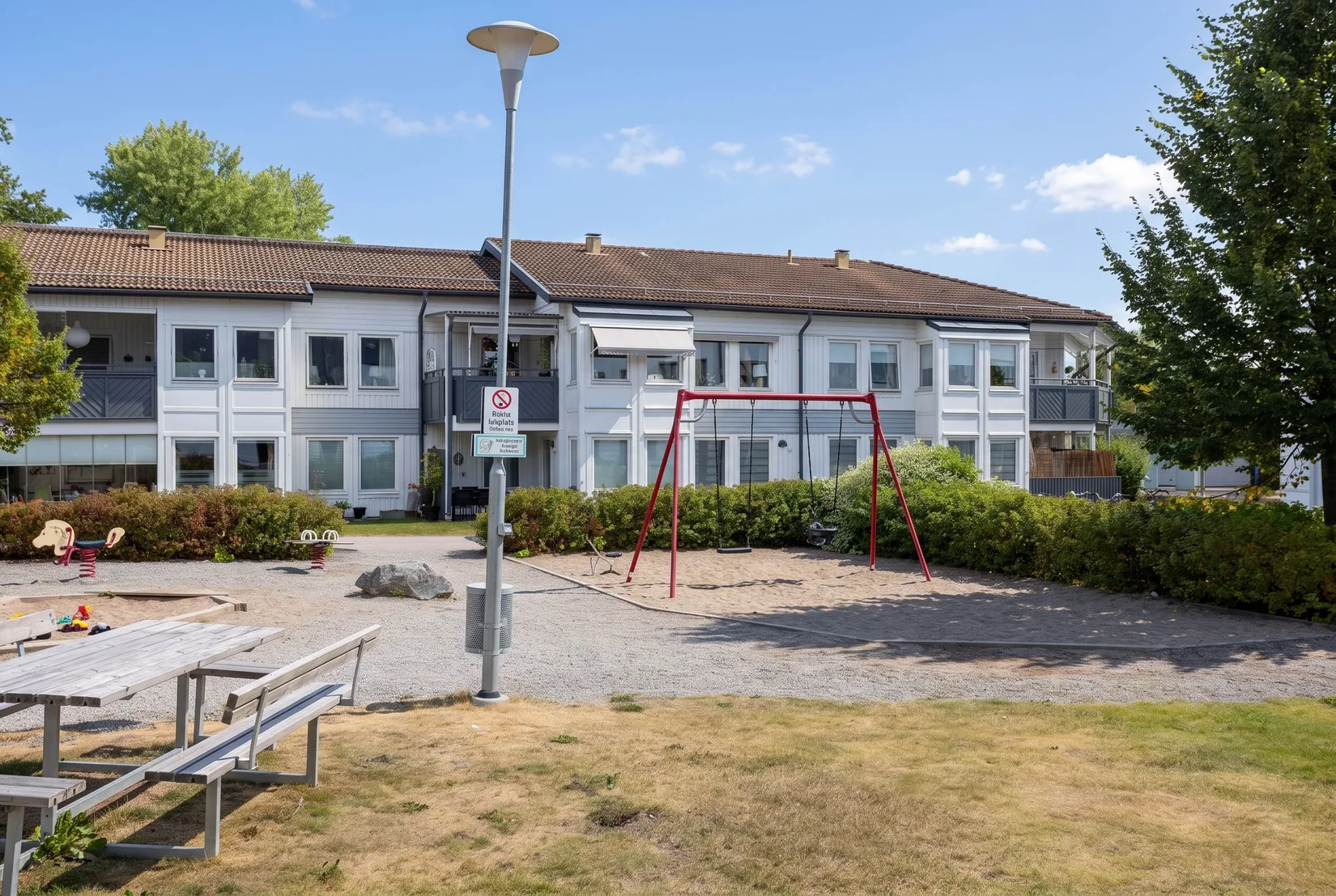 Bostadsrätt, Ullvigatan 45F, Irsta, Västerås