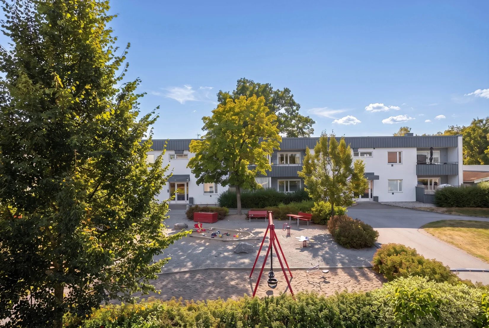 Bostadsrätt, Ullvigatan 45F, Irsta, Västerås