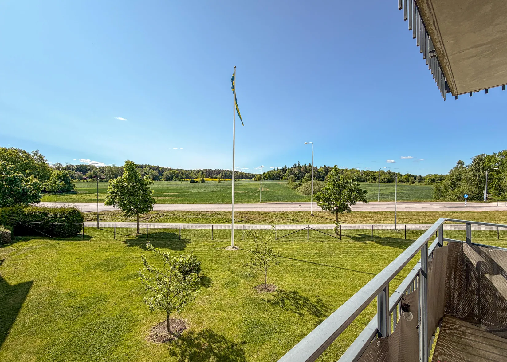 Bostadsrätt, Ullvigatan 45F, Irsta, Västerås