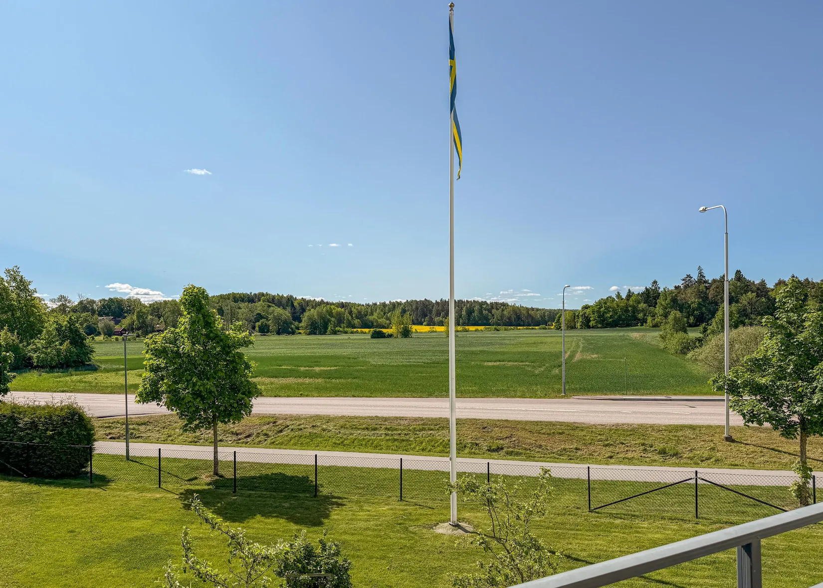 Bostadsrätt, Ullvigatan 45F, Irsta, Västerås