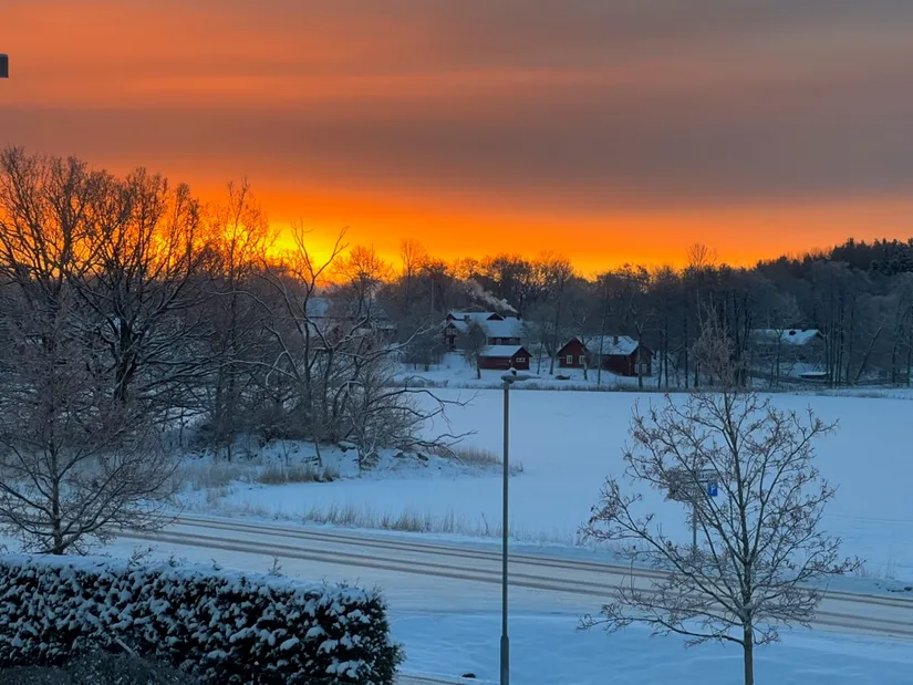 Bostadsrätt, Ullvigatan 45F, Irsta, Västerås