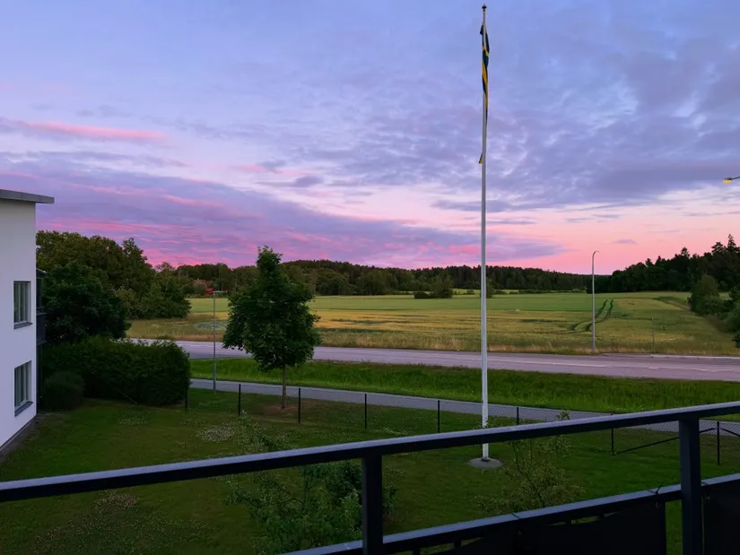 Bostadsrätt, Ullvigatan 45F, Irsta, Västerås