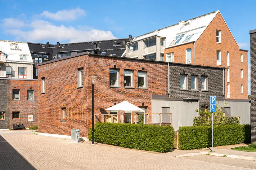 Bostadsrätt, SIGNALGATAN 3 B, Kävlinge - Stationsstaden, Kävlinge