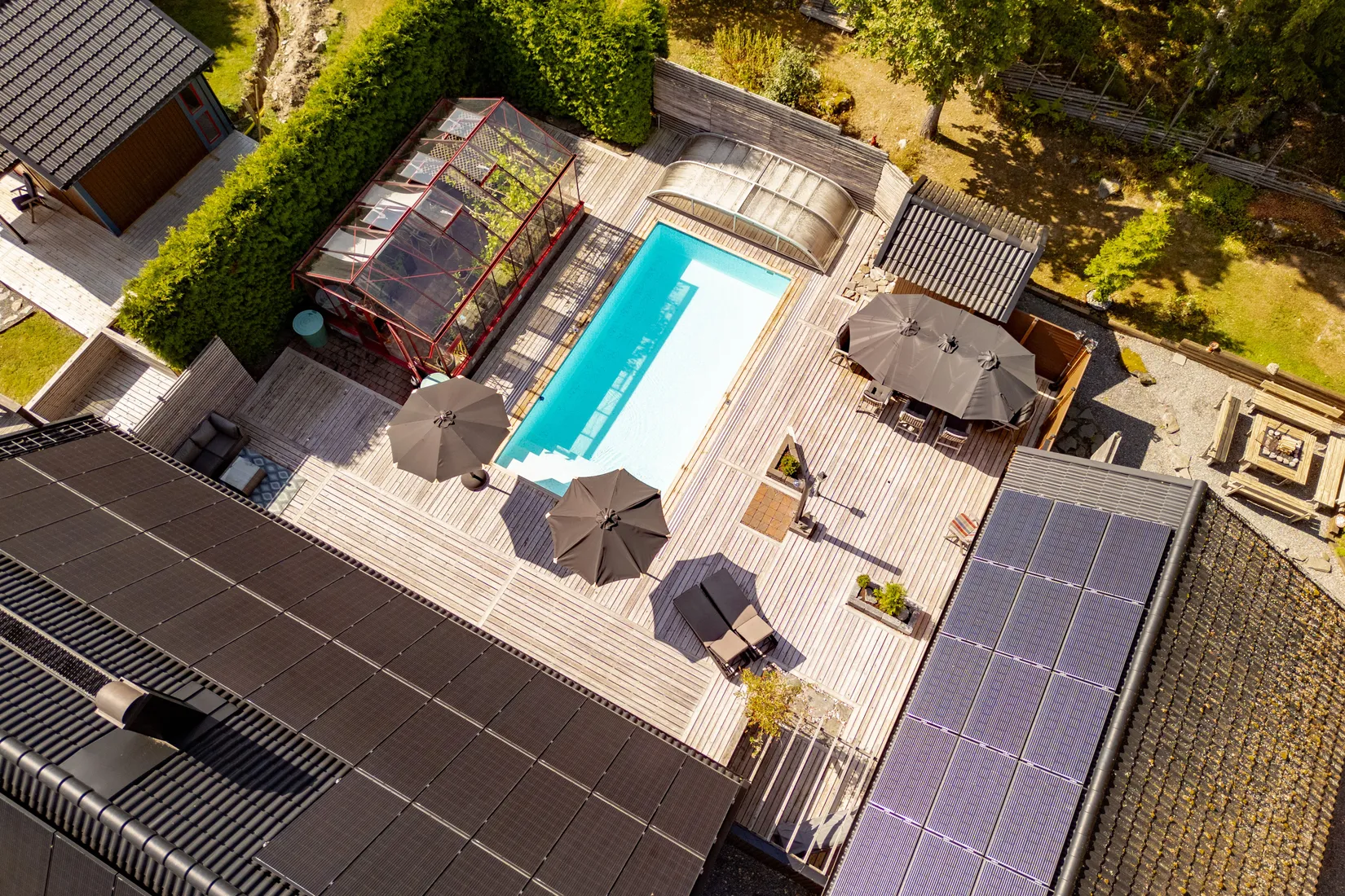 Villa, Tillinge Skinna 1, Tillinge, Enköping