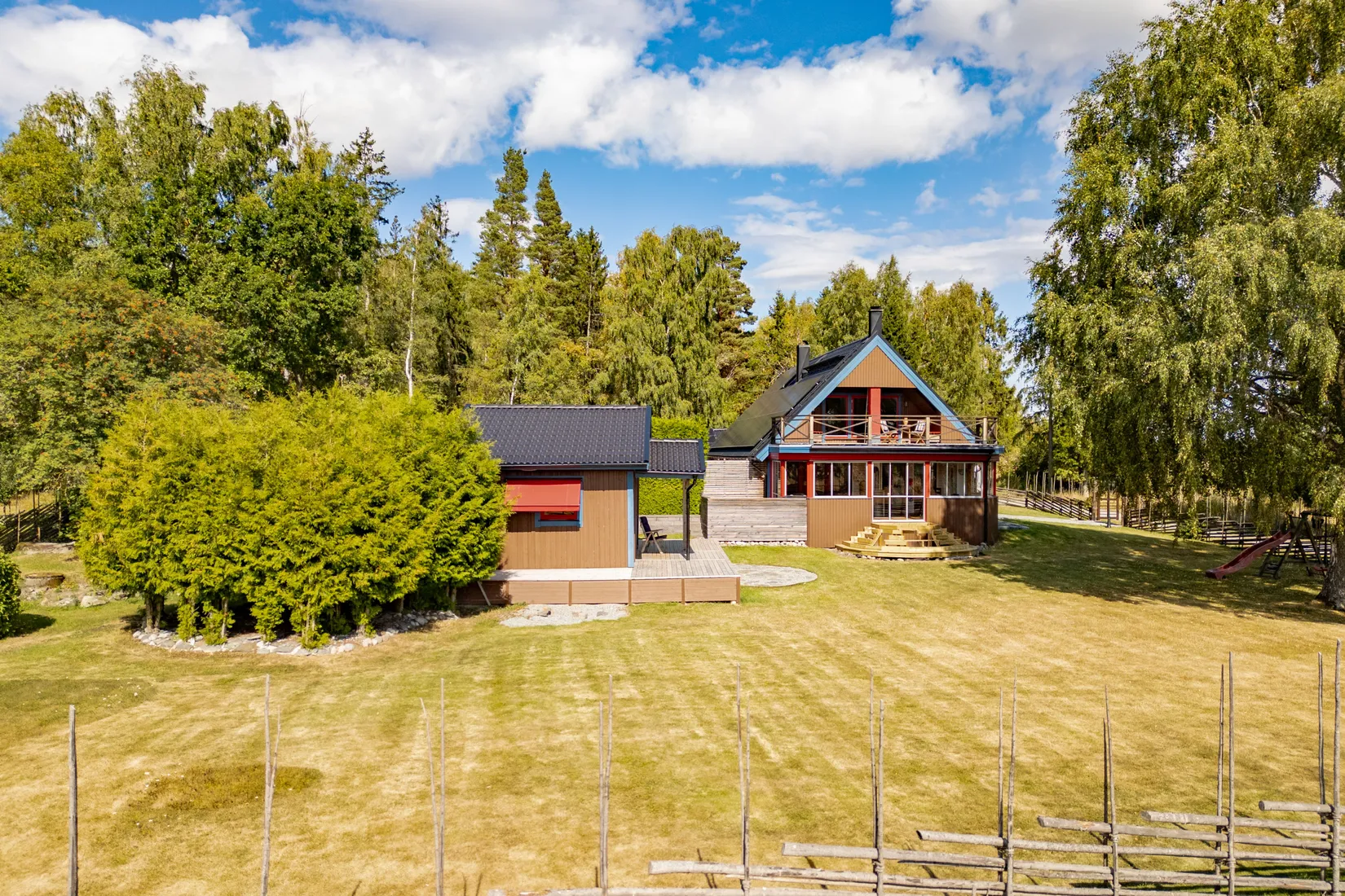 Villa, Tillinge Skinna 1, Tillinge, Enköping