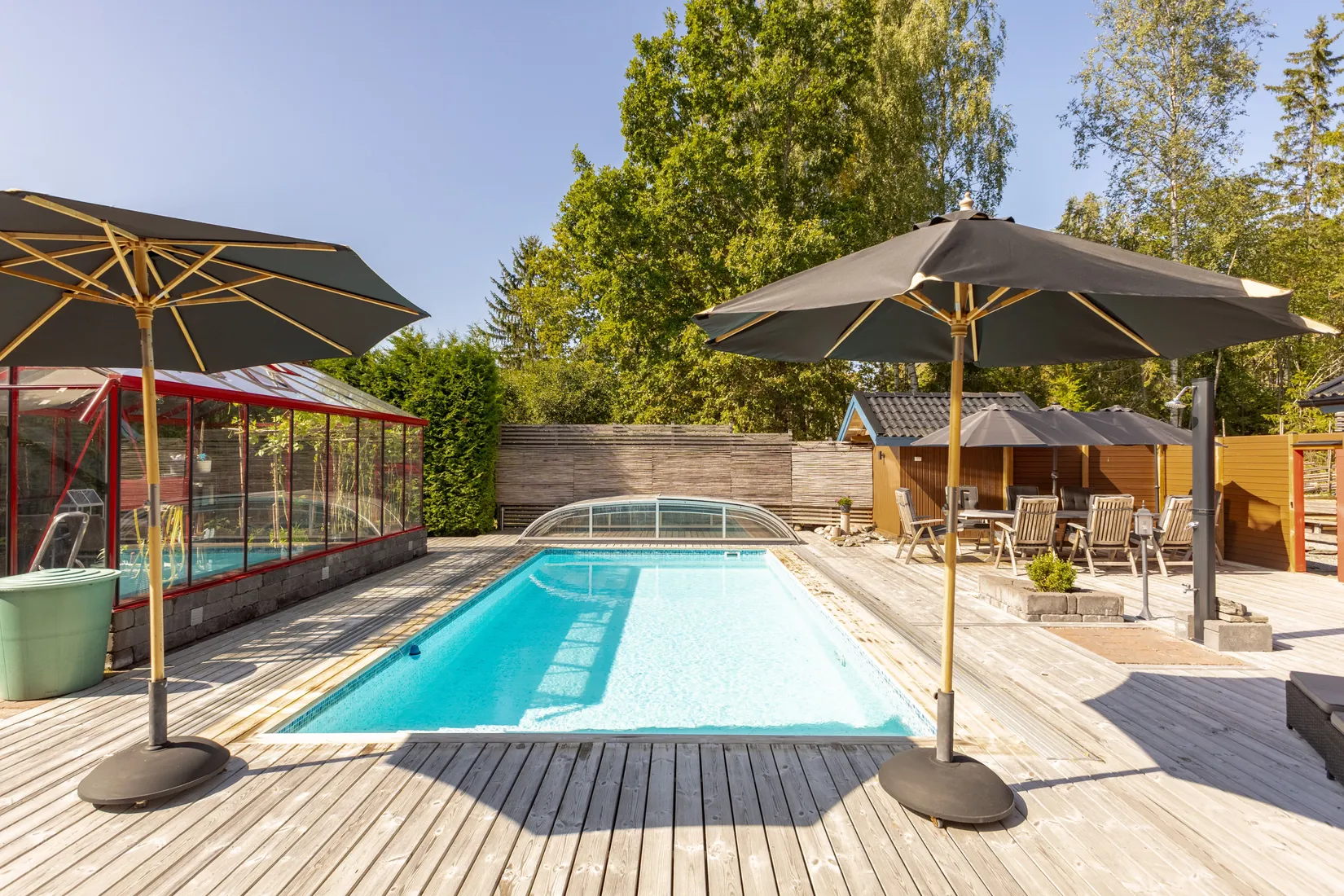 Villa, Tillinge Skinna 1, Tillinge, Enköping