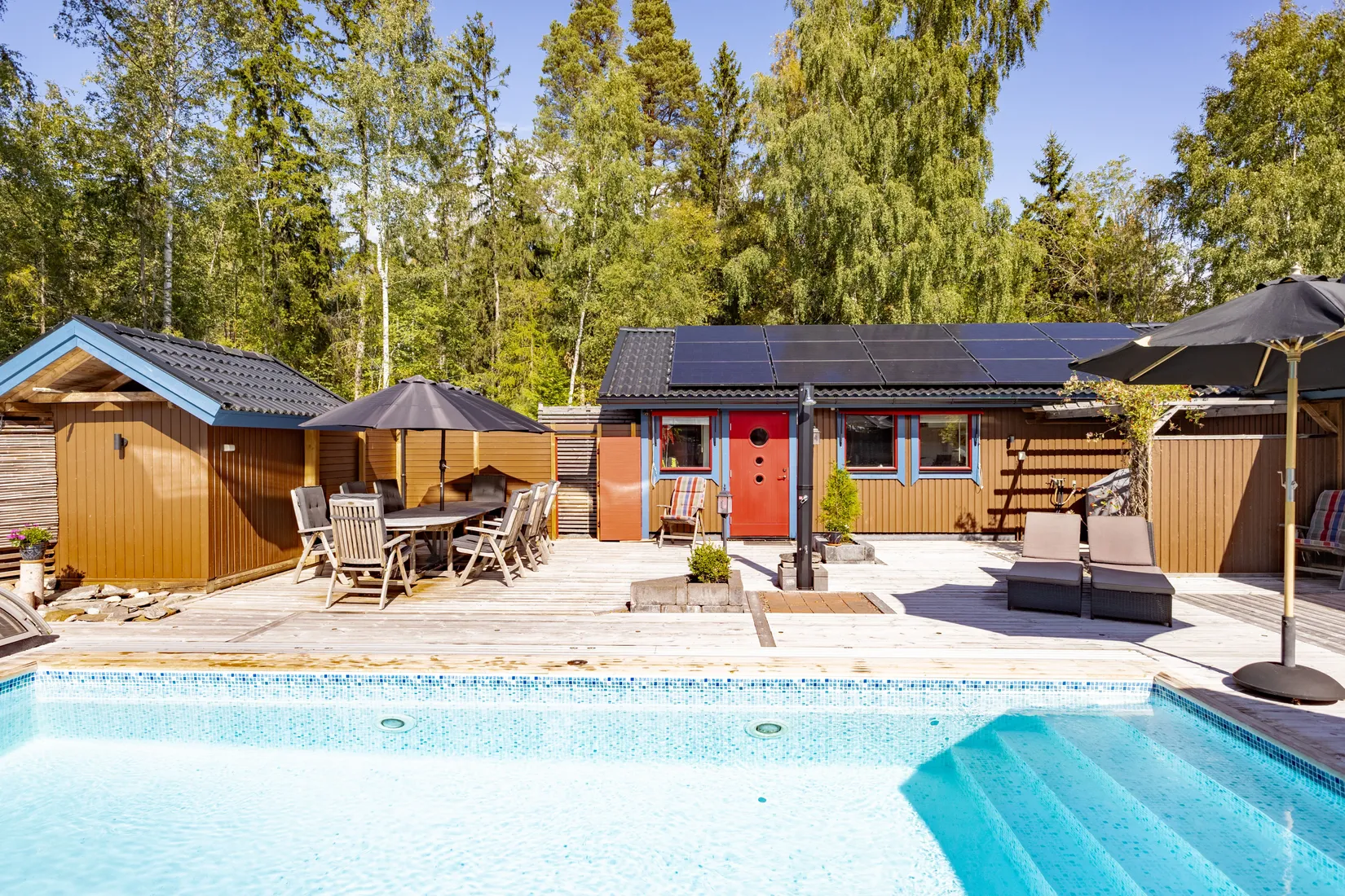 Villa, Tillinge Skinna 1, Tillinge, Enköping