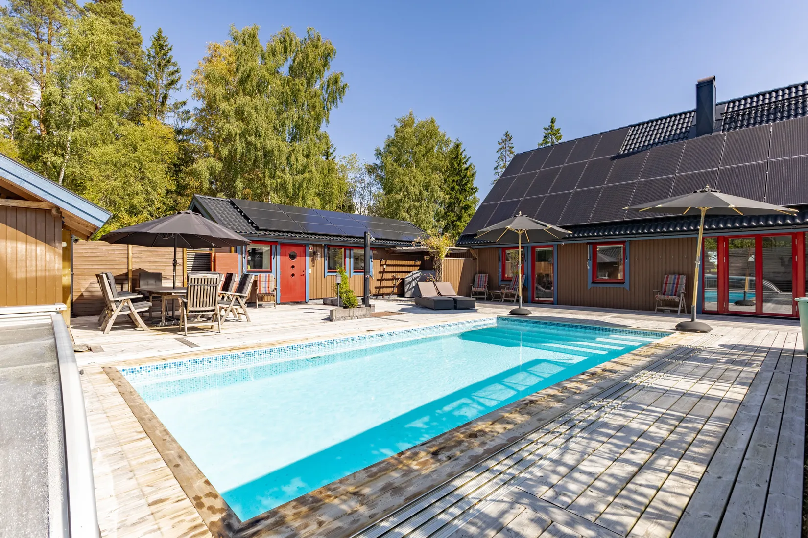 Villa, Tillinge Skinna 1, Tillinge, Enköping