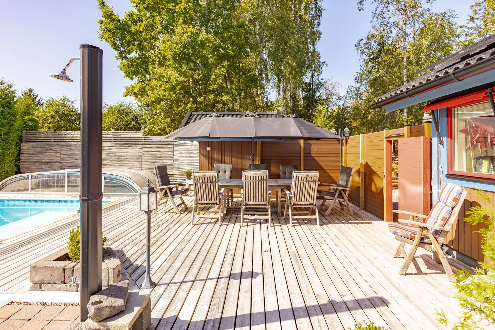 Villa, Tillinge Skinna 1, Tillinge, Enköping