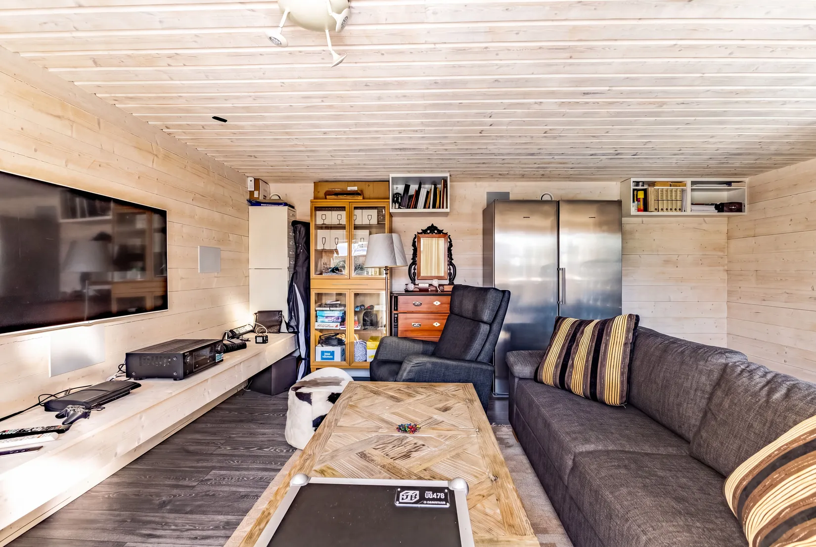 Villa, Tillinge Skinna 1, Tillinge, Enköping