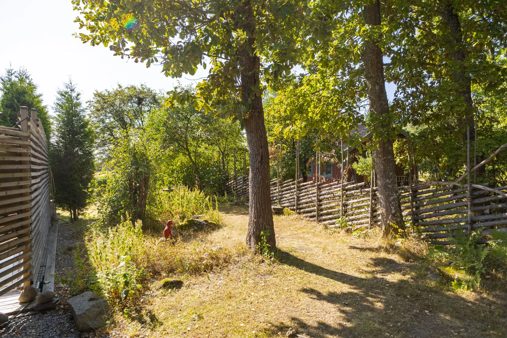 Villa, Tillinge Skinna 1, Tillinge, Enköping