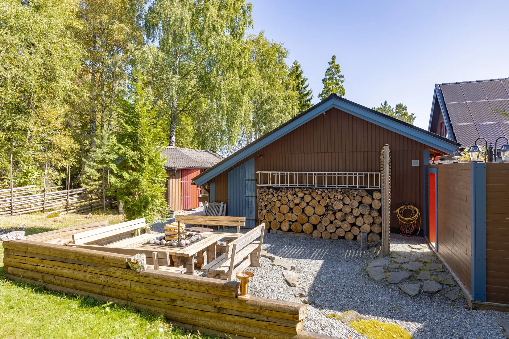 Villa, Tillinge Skinna 1, Tillinge, Enköping