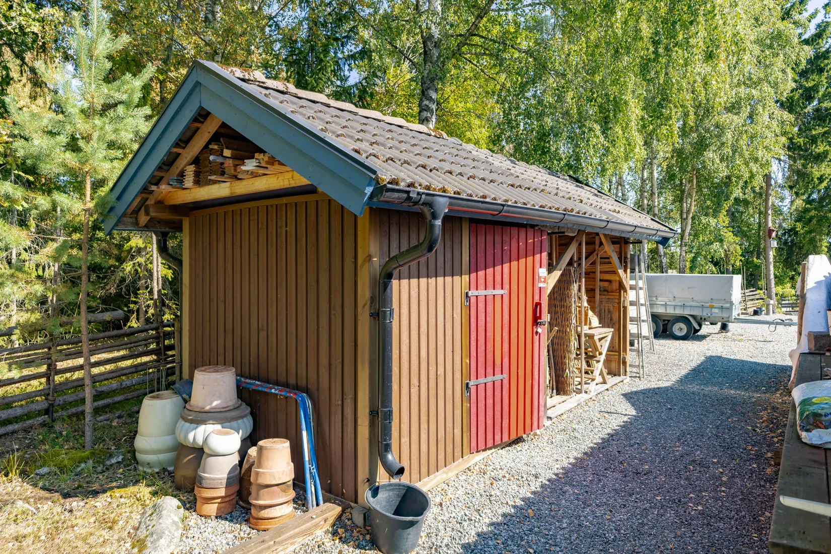 Villa, Tillinge Skinna 1, Tillinge, Enköping