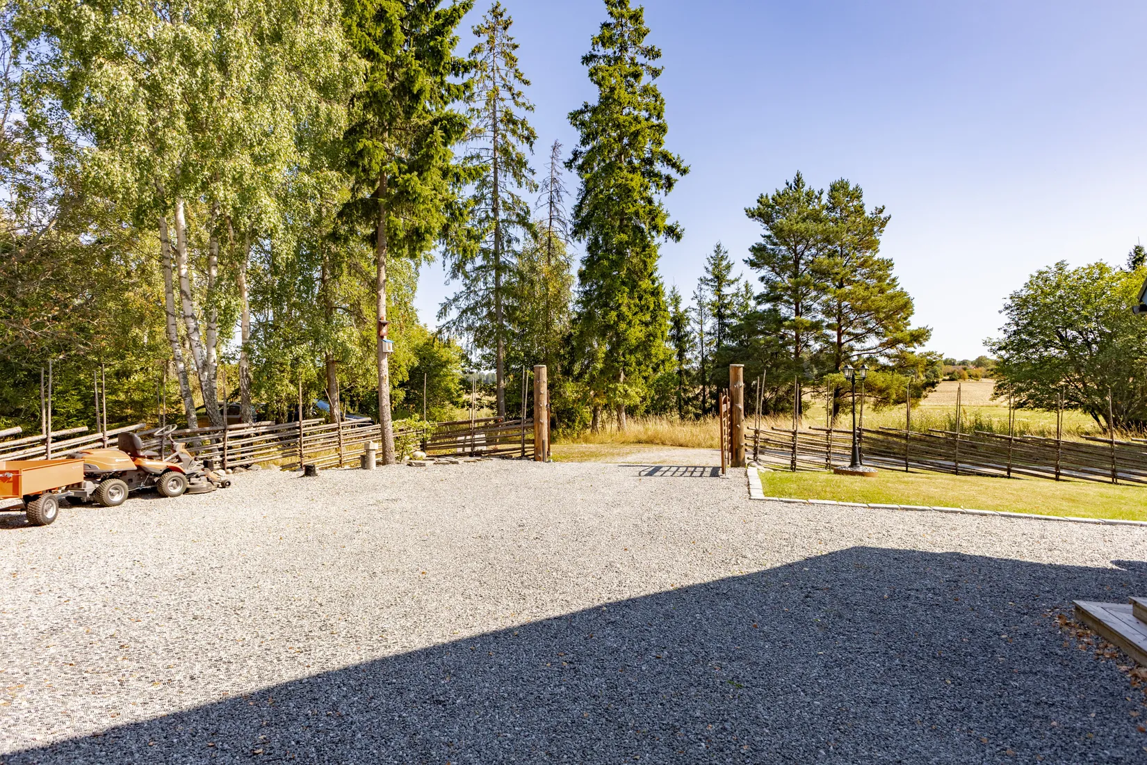 Villa, Tillinge Skinna 1, Tillinge, Enköping