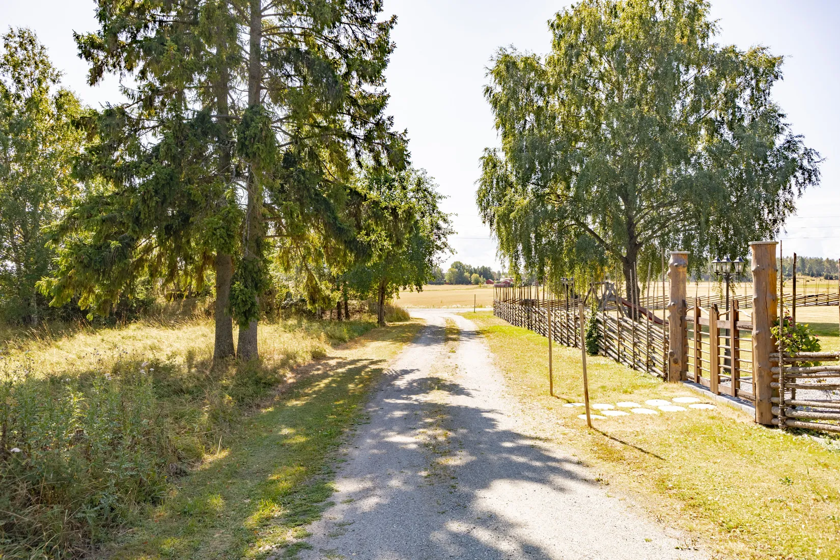 Villa, Tillinge Skinna 1, Tillinge, Enköping