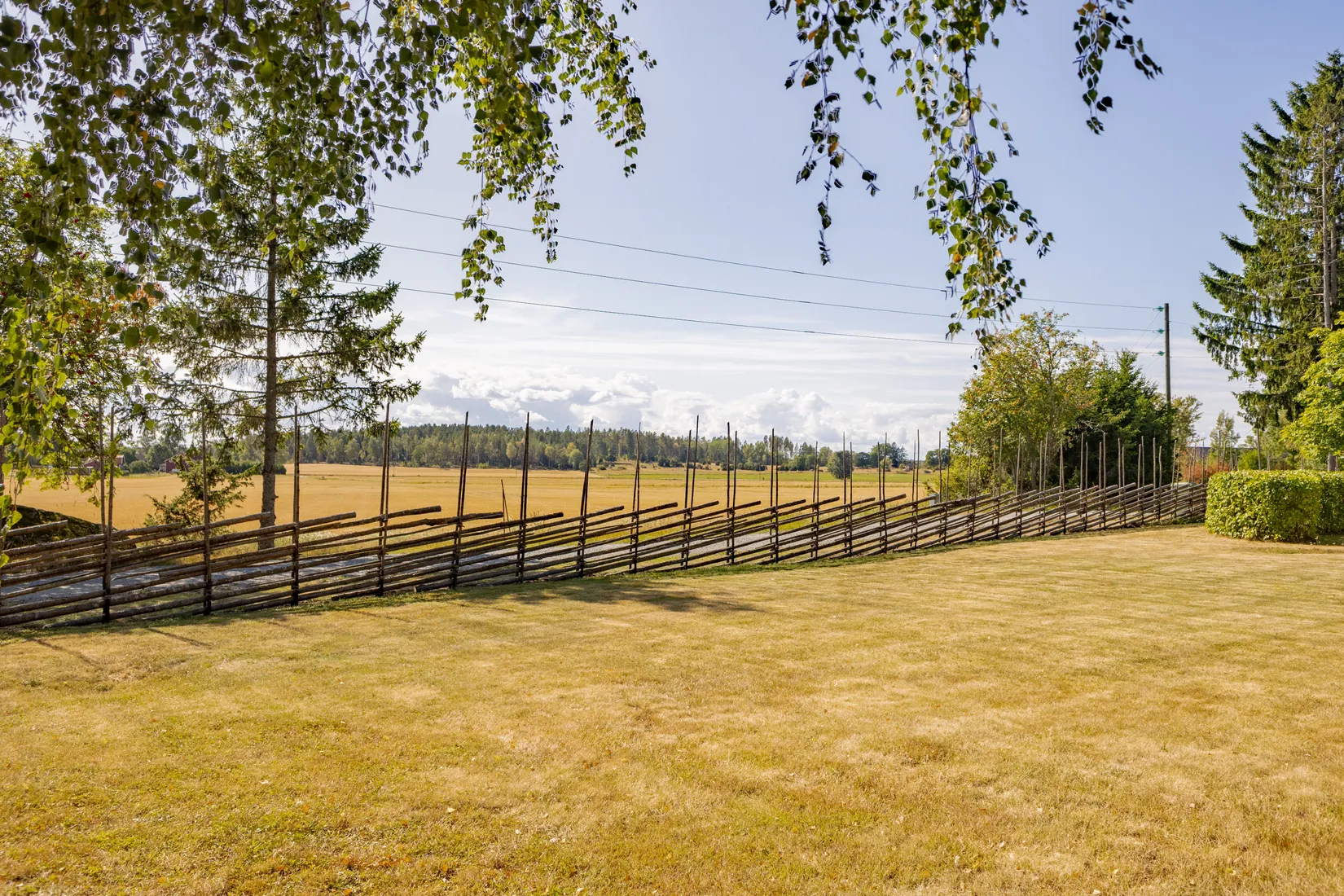 Villa, Tillinge Skinna 1, Tillinge, Enköping