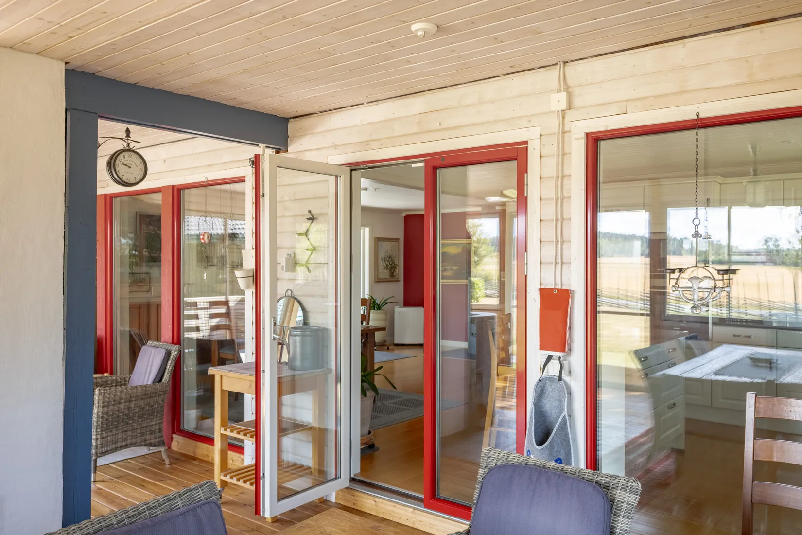 Villa, Tillinge Skinna 1, Tillinge, Enköping