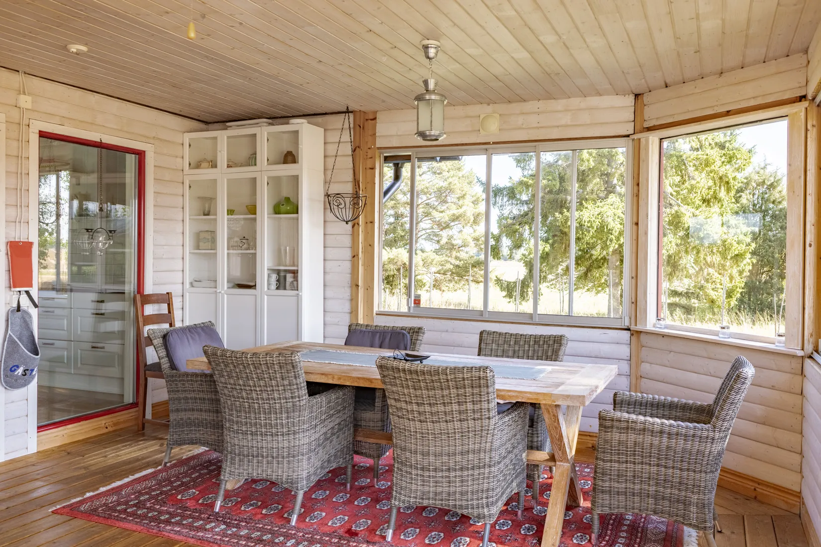 Villa, Tillinge Skinna 1, Tillinge, Enköping
