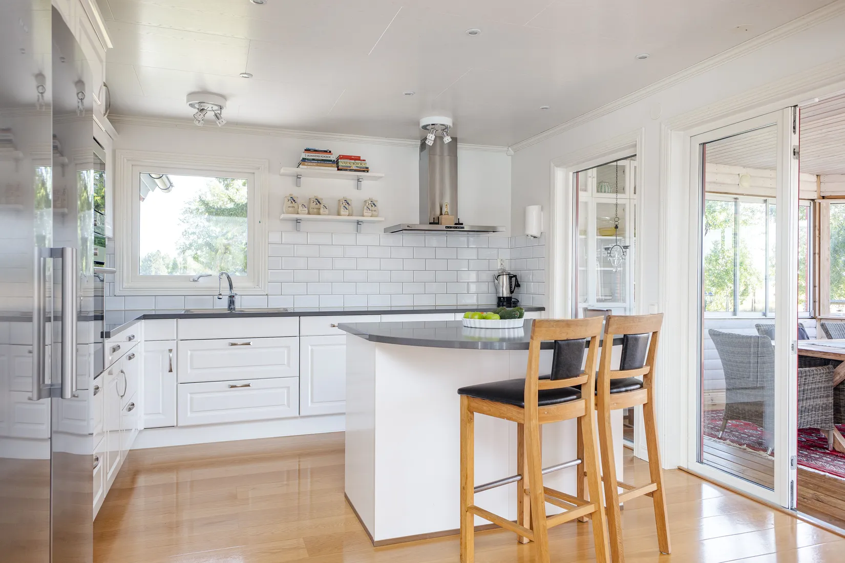 Villa, Tillinge Skinna 1, Tillinge, Enköping