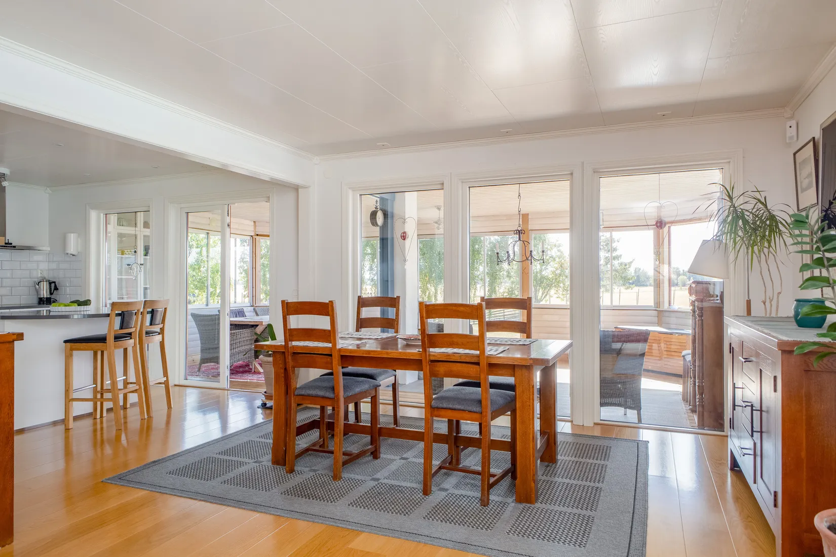 Villa, Tillinge Skinna 1, Tillinge, Enköping