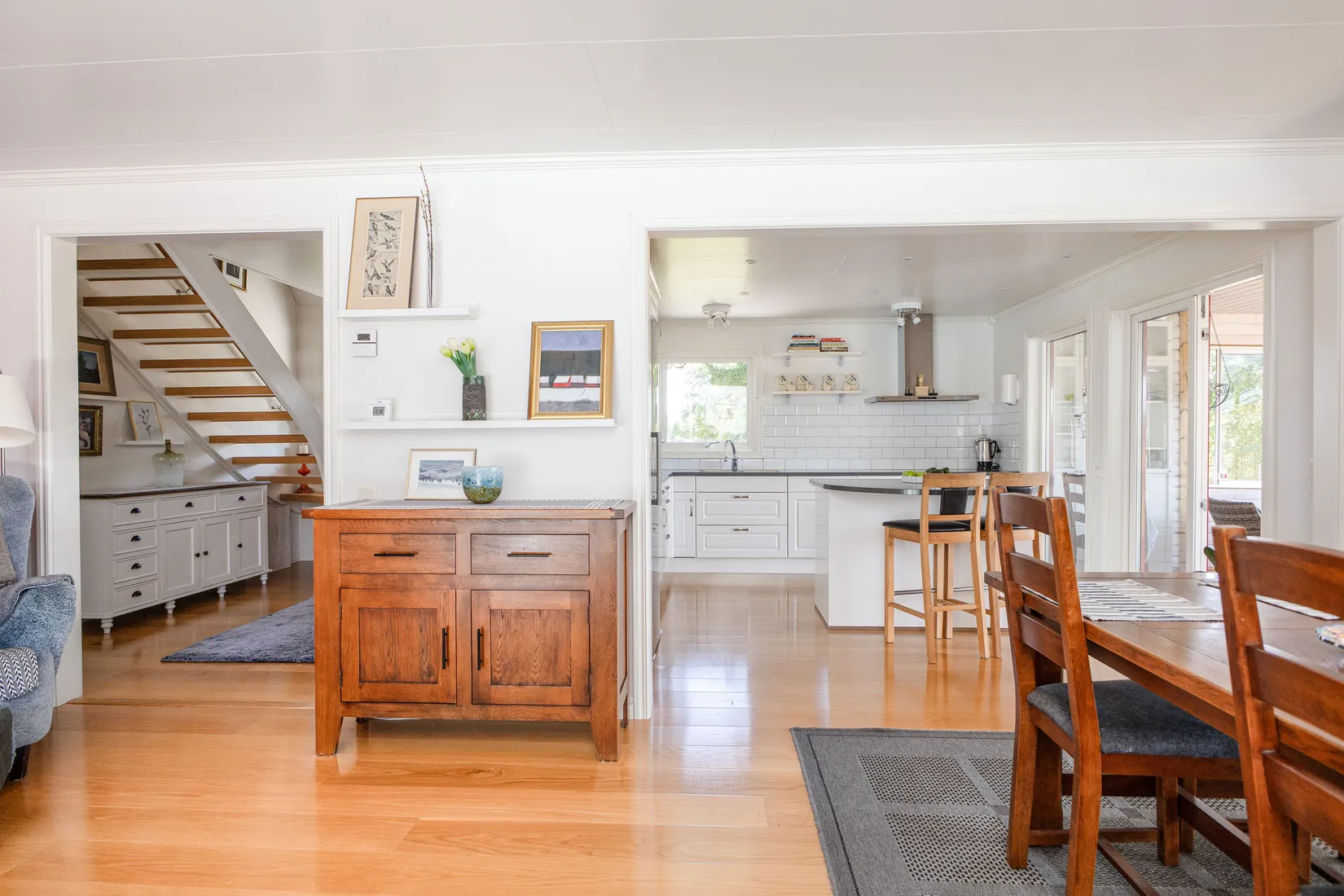 Villa, Tillinge Skinna 1, Tillinge, Enköping