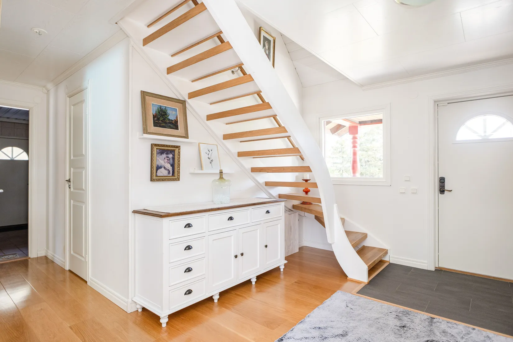 Villa, Tillinge Skinna 1, Tillinge, Enköping