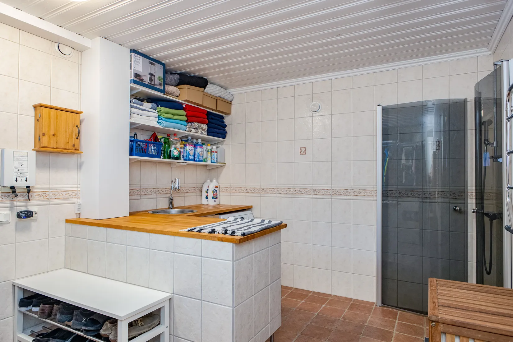 Villa, Tillinge Skinna 1, Tillinge, Enköping