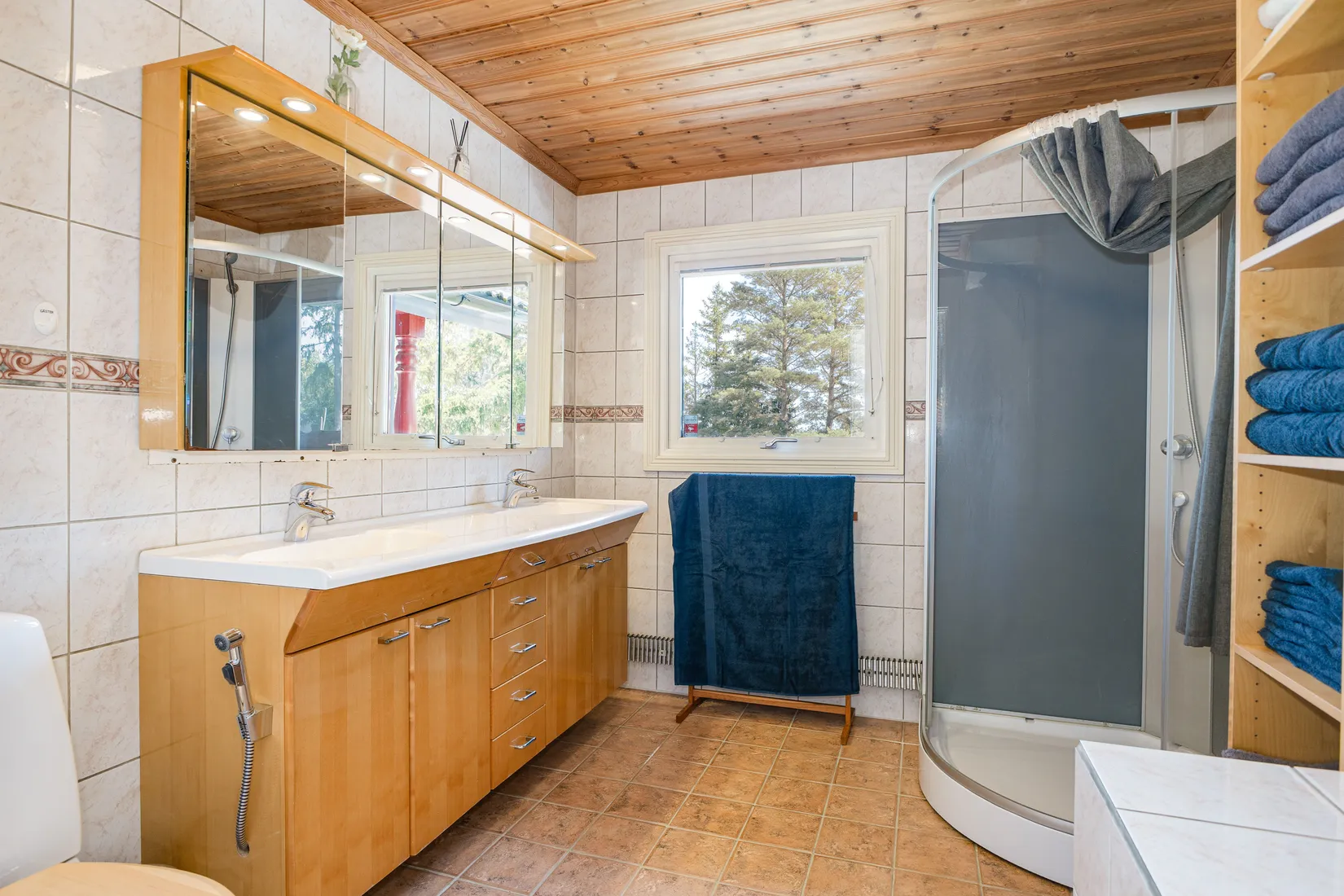 Villa, Tillinge Skinna 1, Tillinge, Enköping