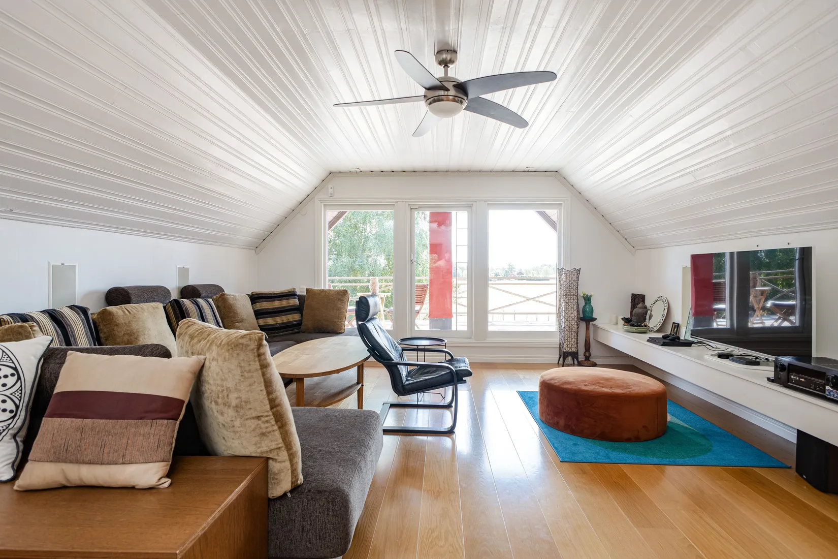 Villa, Tillinge Skinna 1, Tillinge, Enköping